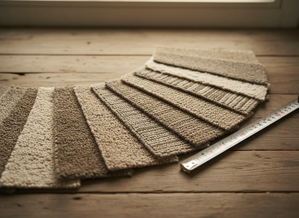 Carpet Installation Middleburg, KY FAQs